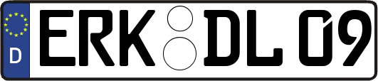 ERK-DL09