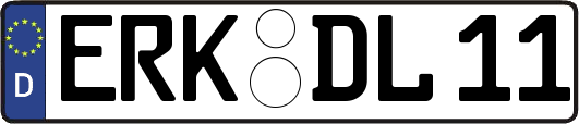ERK-DL11