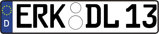 ERK-DL13