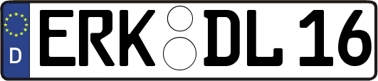 ERK-DL16