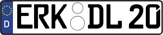 ERK-DL20