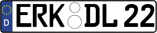 ERK-DL22