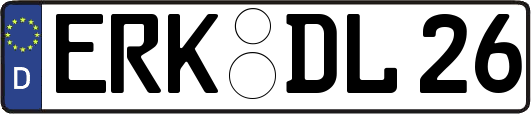 ERK-DL26