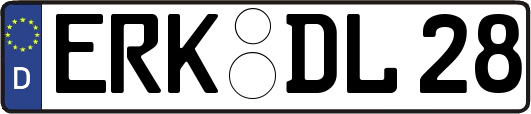 ERK-DL28