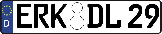 ERK-DL29