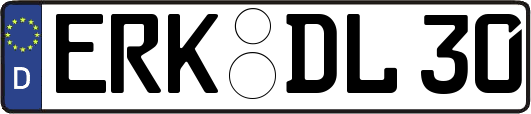 ERK-DL30