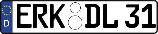 ERK-DL31
