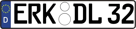 ERK-DL32
