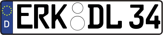 ERK-DL34