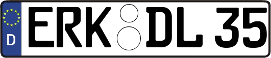 ERK-DL35