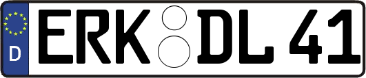 ERK-DL41
