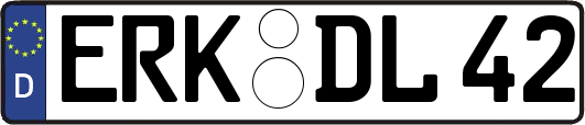 ERK-DL42