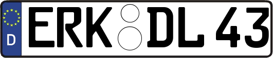 ERK-DL43