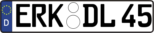 ERK-DL45