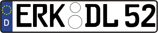 ERK-DL52