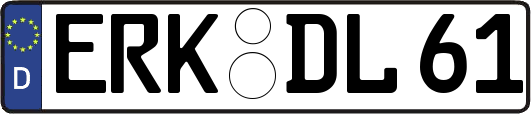 ERK-DL61
