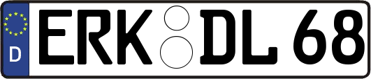 ERK-DL68