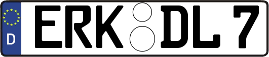 ERK-DL7
