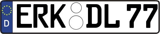 ERK-DL77