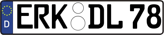 ERK-DL78