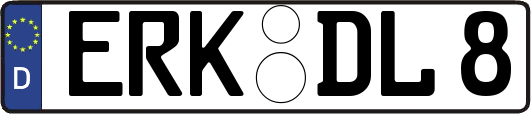 ERK-DL8
