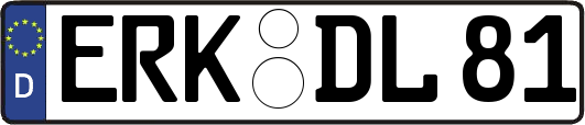 ERK-DL81