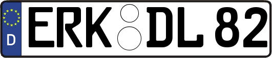 ERK-DL82