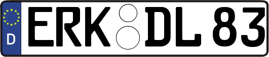ERK-DL83