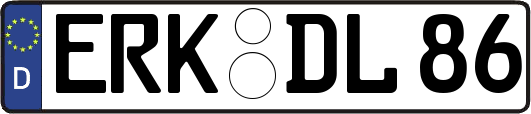 ERK-DL86