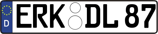 ERK-DL87