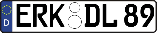 ERK-DL89