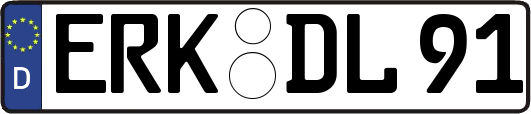 ERK-DL91