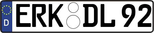 ERK-DL92