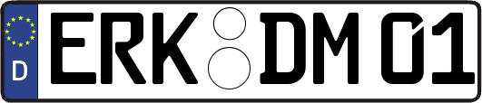 ERK-DM01