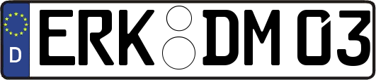 ERK-DM03