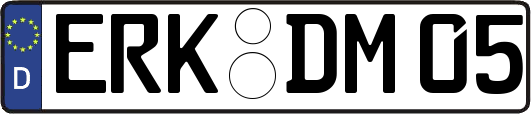ERK-DM05