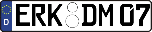 ERK-DM07