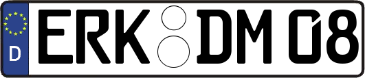 ERK-DM08