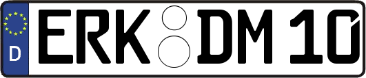 ERK-DM10