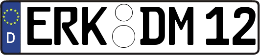 ERK-DM12