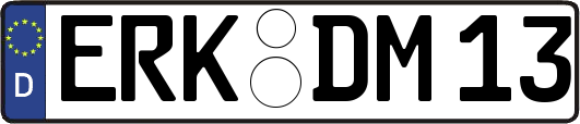ERK-DM13