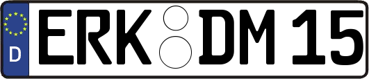 ERK-DM15