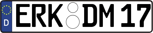 ERK-DM17