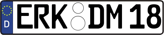 ERK-DM18