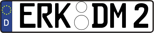 ERK-DM2
