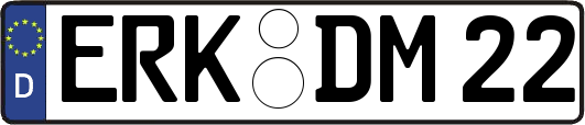 ERK-DM22