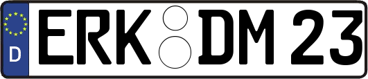 ERK-DM23