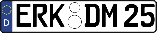 ERK-DM25