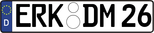 ERK-DM26