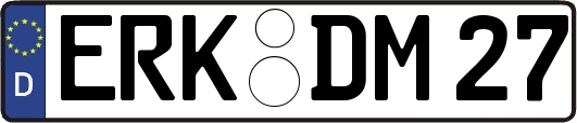 ERK-DM27